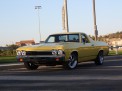 Chevrolet El Camino