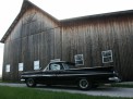 Chevrolet El Camino