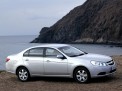 Chevrolet Epica