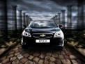 Chevrolet Epica