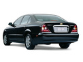 Chevrolet Epica 2004 года