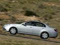 Chevrolet Epica 2006 года