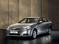 Chevrolet Epica 2006 года