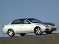 Chevrolet Epica 2006 года