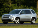 Chevrolet Equinox 2005 года