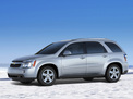 Chevrolet Equinox 2005 года