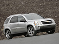 Chevrolet Equinox 2005 года