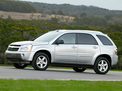 Chevrolet Equinox 2005 года