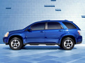 Chevrolet Equinox 2005 года