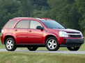 Chevrolet Equinox 2005 года