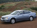 Chevrolet Evanda