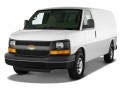 Chevrolet Express