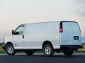 Chevrolet Express