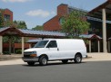 Chevrolet Express