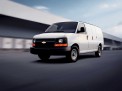 Chevrolet Express