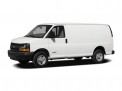 Chevrolet Express