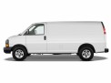 Chevrolet Express