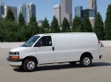 Chevrolet Express