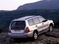 Chevrolet Forester