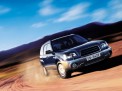 Chevrolet Forester