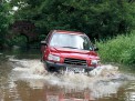 Chevrolet Forester