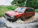 Chevrolet Forester