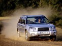 Chevrolet Forester