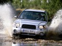 Chevrolet Forester