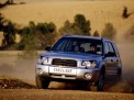 Chevrolet Forester