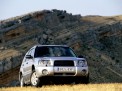 Chevrolet Forester