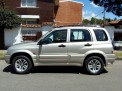 Chevrolet Grand Vitara