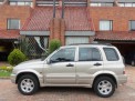 Chevrolet Grand Vitara