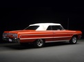 Chevrolet Impala 1964 года