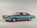 Chevrolet Impala 1971 года