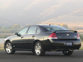 Chevrolet Impala 2007 года