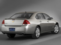 Chevrolet Impala 2007 года