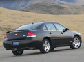 Chevrolet Impala 2007 года