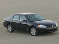 Chevrolet Impala 2007 года