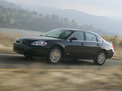 Chevrolet Impala 2007 года