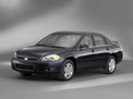 Chevrolet Impala 2007 года