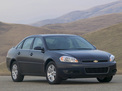 Chevrolet Impala 2007 года