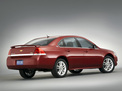 Chevrolet Impala 2008 года