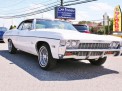 Chevrolet Impala