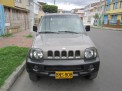 Chevrolet Jimny