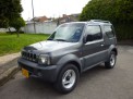 Chevrolet Jimny