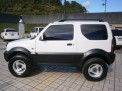 Chevrolet Jimny