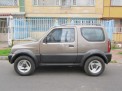 Chevrolet Jimny