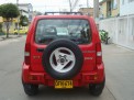 Chevrolet Jimny