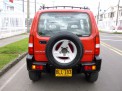 Chevrolet Jimny