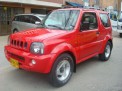 Chevrolet Jimny